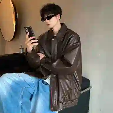 JIMIJONS ALL BLACKPU