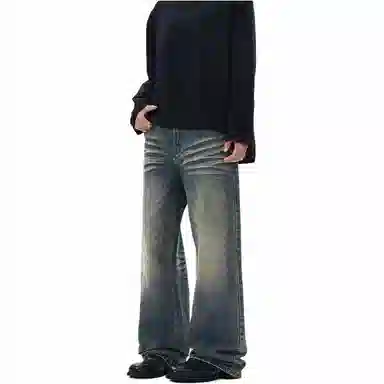 BEAR UNION Cleanfitvibe