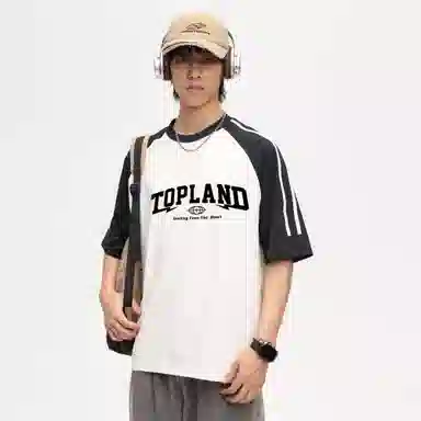 Topland LogoT