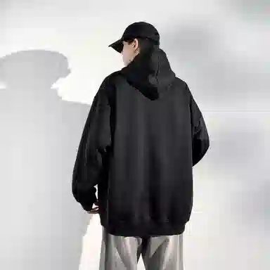 OPMO FW24 oversize