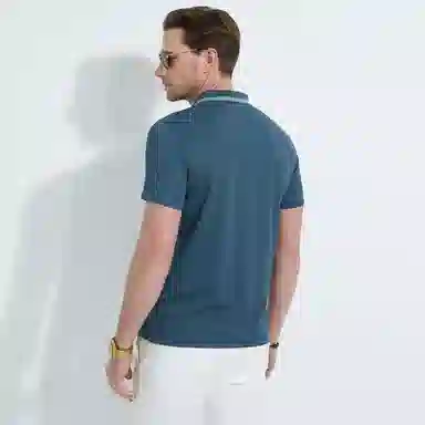 Raidy Boer POLO