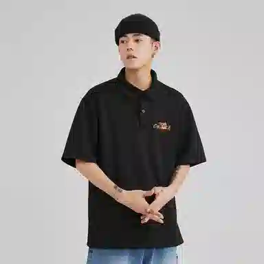 Warrior Polo