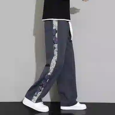 LIGHTNING MONSTER logo