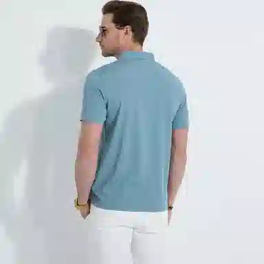 Raidy Boer POLO