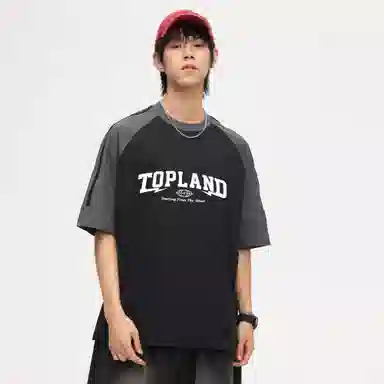 Topland LogoT