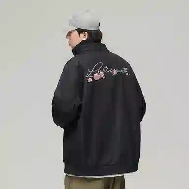 LIGHTNING MONSTER Logo