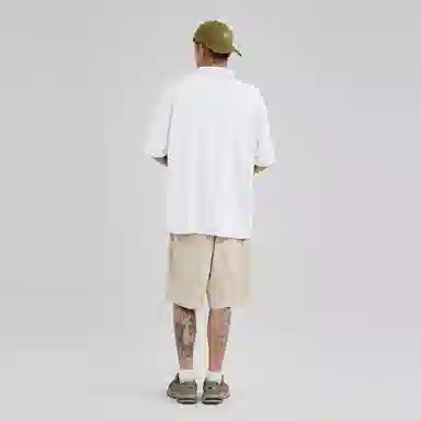 Warrior Polo
