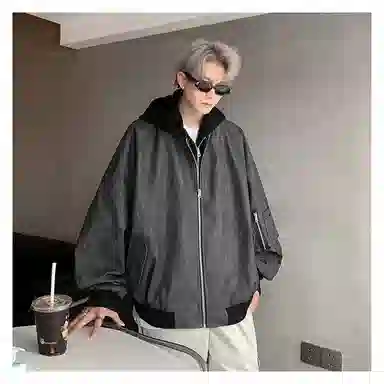 FOMOCE bomber