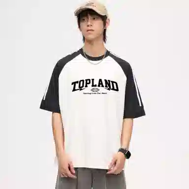 Topland LogoT