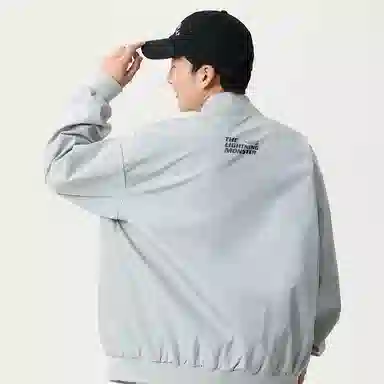 LIGHTNING MONSTER Logo