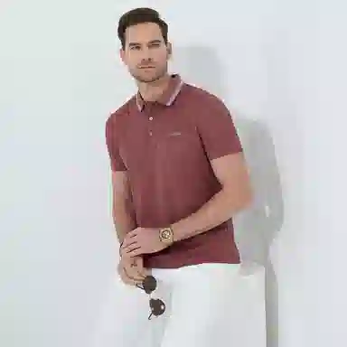 Raidy Boer POLO