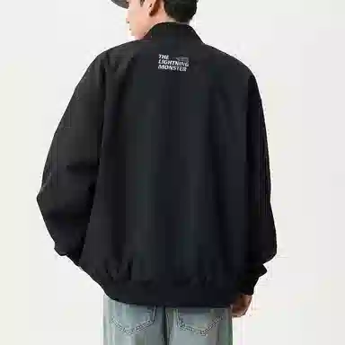 LIGHTNING MONSTER Logo