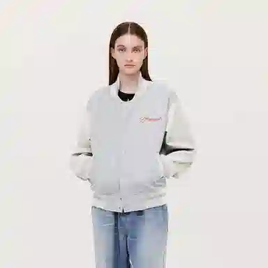 Atry Logo Series Wool Jacket