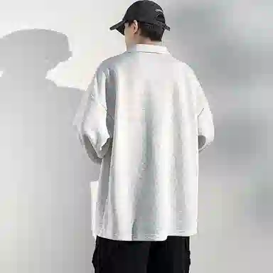 OPMO FW24 POLO
