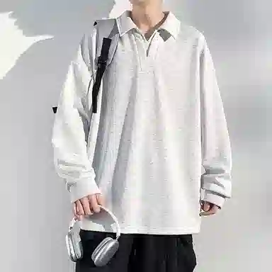 OPMO FW24 POLO