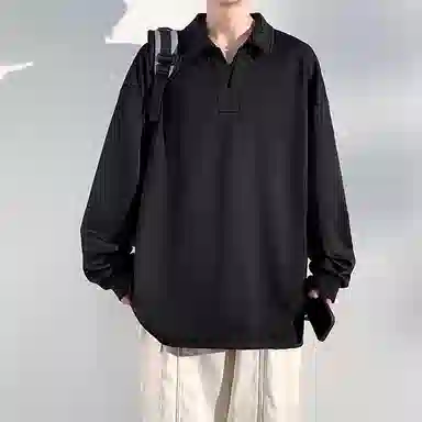 OPMO FW24 POLO