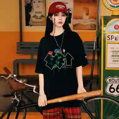 88rising T