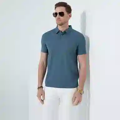 Raidy Boer POLO