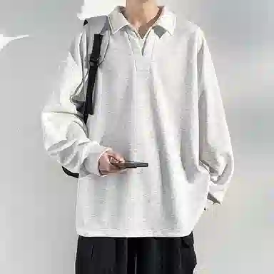 OPMO FW24 POLO