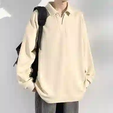 OPMO FW24 POLO