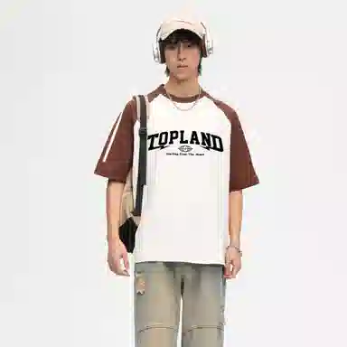 Topland LogoT