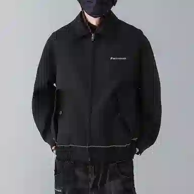 FAKE VINTAGE cleanfit