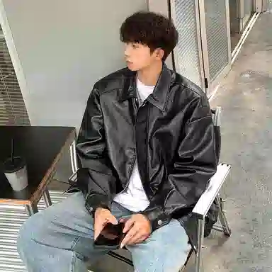 JIMIJONS ALL BLACKPU