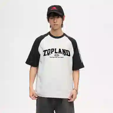 Topland LogoT