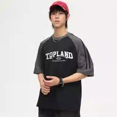 Topland LogoT
