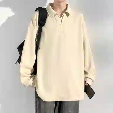 OPMO FW24 POLO