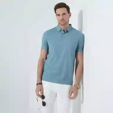 Raidy Boer POLO
