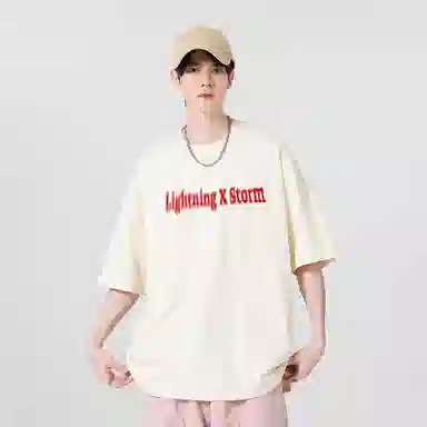 Lightning X Storm T