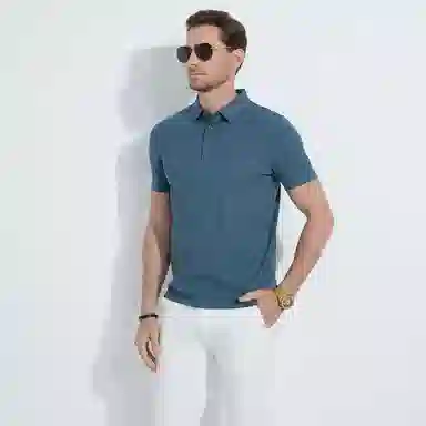 Raidy Boer POLO