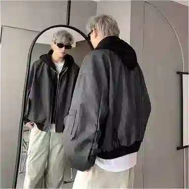 FOMOCE bomber