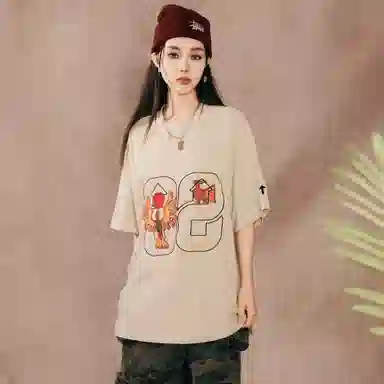 88rising T