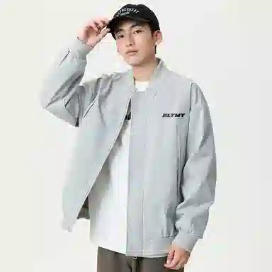 LIGHTNING MONSTER Logo