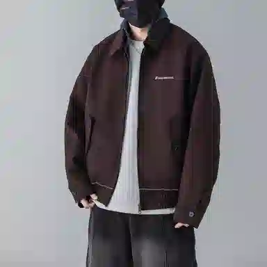 FAKE VINTAGE cleanfit