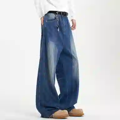POINTLIMIT Jeans