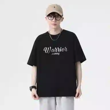 Warrior LogoT