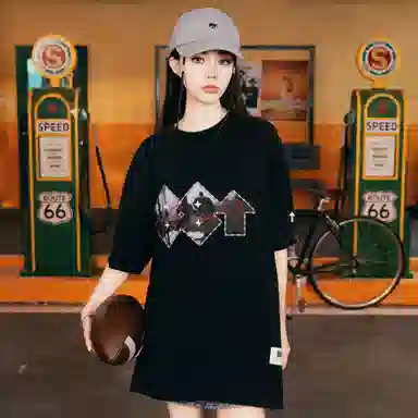 88rising T