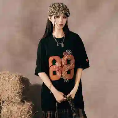 88rising T