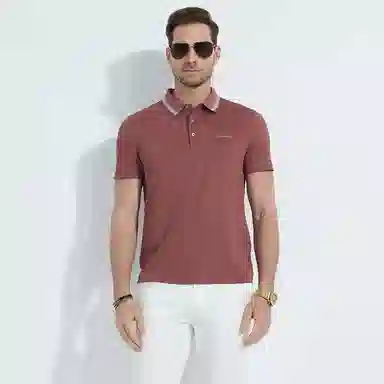 Raidy Boer POLO