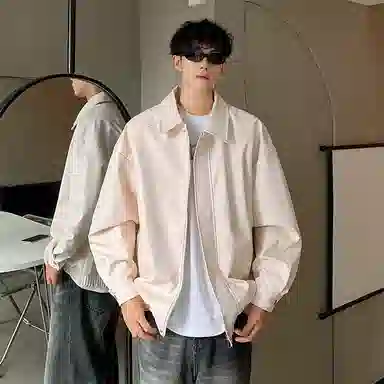 JIMIJONS ALL BLACKPU