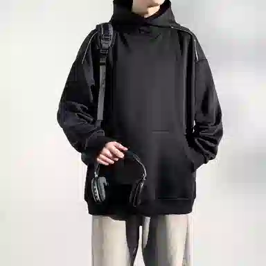 OPMO FW24 oversize