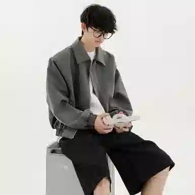 ACUOD BY CHANU cleanfitoversize