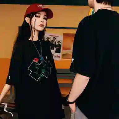 88rising T