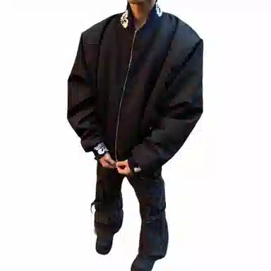 SZSX bomber
