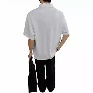 SOCKKEY ALLBLACKPolo