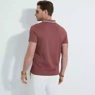 Raidy Boer POLO