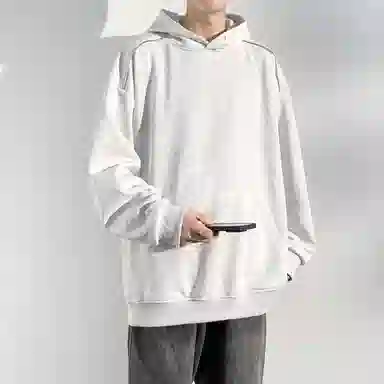 OPMO FW24 oversize